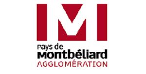 Pays de Montbéliard Agglomération