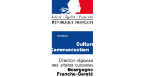 La DRAC Bourgogne-Franche-Comté ( sur projets)