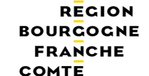 La Région Bourgogne-Franche-Comté qui nous a conventionnés
