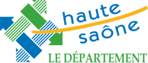 Le département de Haute Saône ( sur projets)