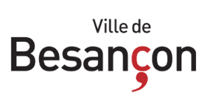 La ville de Besançon