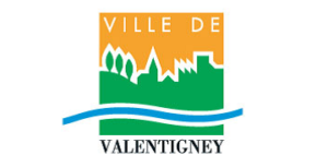 La ville de Valentigney